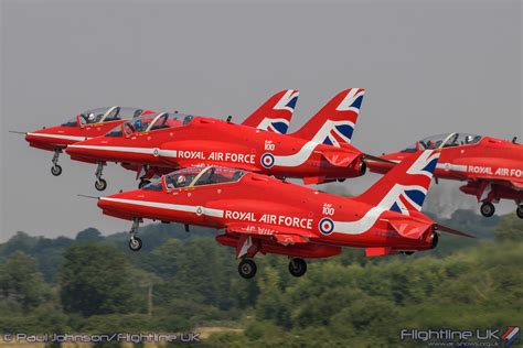 Royal International Air Tattoo 2019 